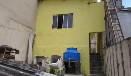 CASA A VENDA, 01 QUARTO, CANGAÍBA, SÃO PAULO