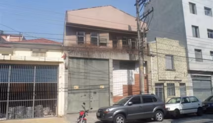 GALPÃO A VENDA BELENZINHO, SÃO PAULO
