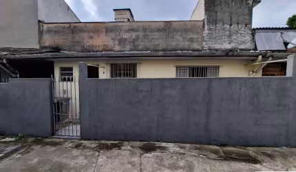 CASA PARA ALUGAR NA VILA BUENOS AIRES