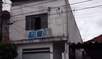 CASA A VENDA, 02 QUARTOS, 03 SALÕES, CANGAÍBA, SÃO PAULO