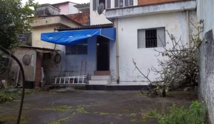 CASA A VENDA, 02 QUARTOS, QUINTAL, 03 VAGAS, JARDIM IGUATEMI, SÃO PAULO