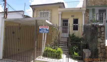 CASA A VENDA, 02 QUARTOS, 02 SALAS, CHURRASQUEIRA, QUINTAL, 01 VAGA, PENHA, SÃO PAULO