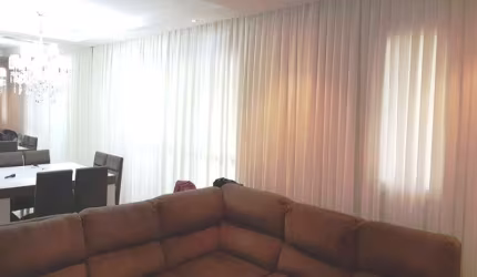 APARTAMENTO A VENDA, 03 QUARTOS, 02 SUÍTES, 03 VAGAS, VILA LEONOR, GUARULHOS