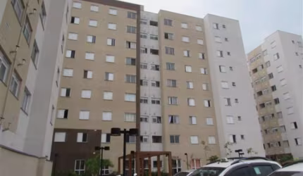 APARTAMENTO A VENDA, 02 QUARTOS, 01 VAGA, JARDIM SÃO FRANCISCO (ZONA LESTE), SÃO PAULO