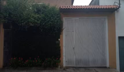 SOBRADO A VENDA, 03 QUARTOS, 06 VAGAS,  JARDIM DANFER, SÃO PAULO