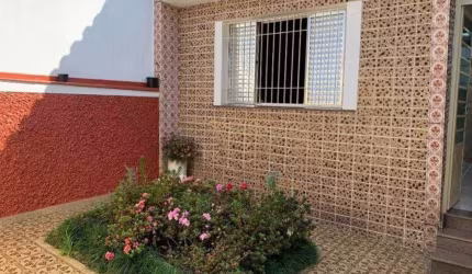 CASA TÉRREA A VENDA, 02 QUARTOS, 01 VAGA, PENHA, SÃO PAULO