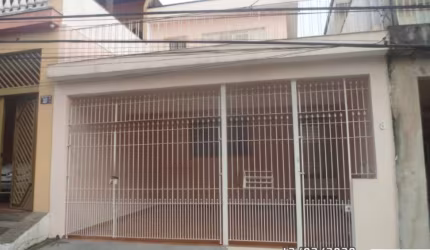 SOBRADO A VENDA, 03 QUARTOS, 02 BANHEIROS, 02 VAGAS, CANGAÍBA, SÃO PAULO