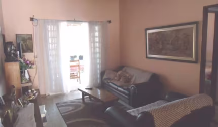 SOBRADO A VENDA, 02 CASAS, 02 QUARTOS, 04 VAGAS, CANGAÍBA, SÃO PAULO