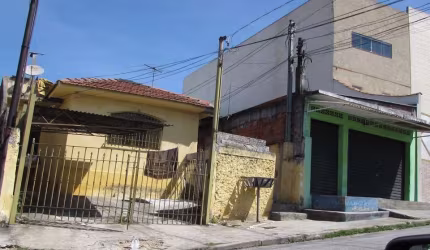 IMÓVEL COMERCIAL A VENDA, 05 CASAS, SALÃO, CANGAÍBA, SÃO PAULO