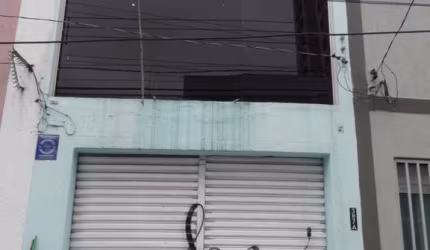 SALÃO PARA ALUGAR NO CENTRO DA PENHA