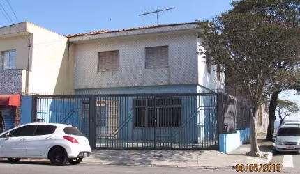 SOBRADO PARA ALUGAR NA AV. CANGAIBA