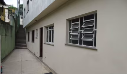CASA PARA ALUGAR NO CANGAIBA