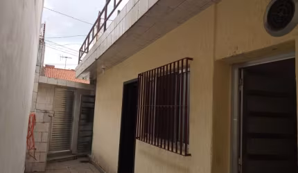 SOBRADO A VENDA, 02 QUARTOS, 02 VAGAS, CANGAIBA, SÃO PAULO