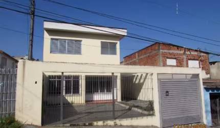 SOBRADO A VENDA, 02 QUARTOS, 02 BANHEIROS, 02 VAGA, CANGAÍBA, SÃO PAULO