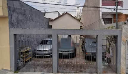 TERRENO A VENDA NO TATUAPÉ, SÃO PAULO