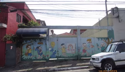 ALUGUEL DE CASA SOBRELOJA PARA FINS RESIDENCIAIS OU COMERCIAIS NO CANGAÍBA