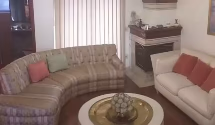 APARTAMENTO A VENDA, 04 SUÍTES, 04 QUARTOS, 03 SALAS, 04 VAGAS, PENHA, SÃO PAULO