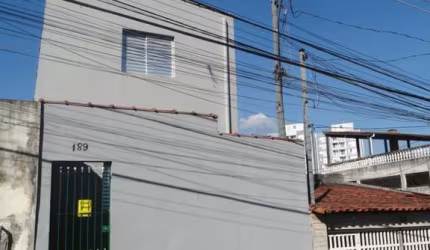 CASA PARA ALUGAR NO CANGAIBA COM 01 QUARTO