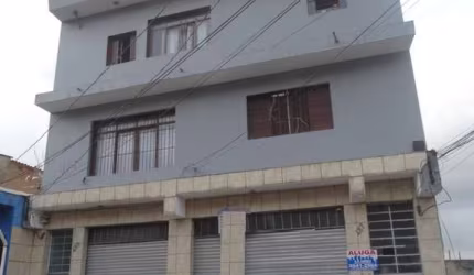 CASA PARA ALUGAR NO CANGAIBA