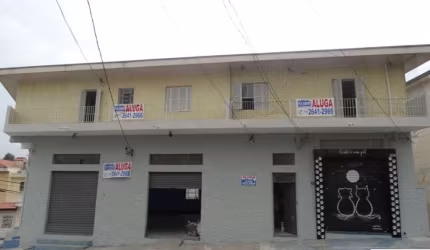 CASA PARA ALUGAR NO CANGAÍBA