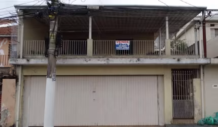 CASA A VENDA, 03 QUARTOS, 02 VAGAS, CANGAÍBA, SÃO PAULO