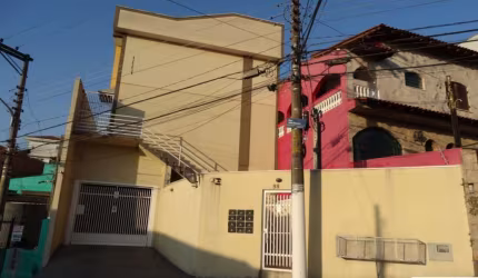 SOBRADO PARA ALUGAR NO CANGAIBA