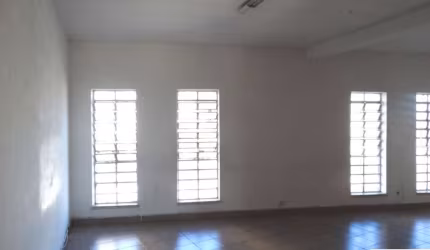 SALA COMERCIAL PARA ALUGAR NA AV. CANGAIBA