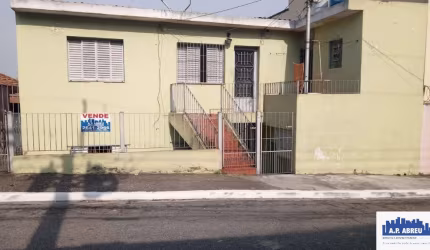CASA A VENDA, 01 QUARTO, CANGAÍBA, SÃO PAULO