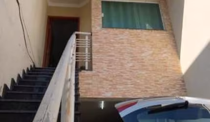 SOBRADO A VENDA, 03 QUARTOS, SUÍTE, CHURRASQUEIRA, 04 VAGAS, CANGAÍBA, SÃO PAULO