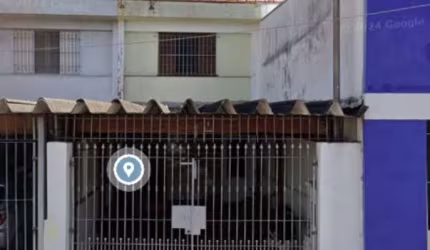 SOBRADO A VENDA, 02 QUARTOS, 02 VAGAS, CANGAÍBA, SÃO PAULO