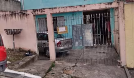 CASA A VENDA, 03 QUARTOS, 02 VAGAS, CANGAÍBA, SÃO PAULO