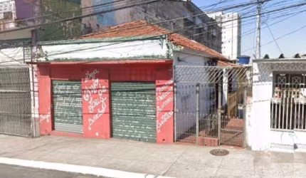 IMÓVEL COMERCIAL A VENDA, SALÃO, 03 CASAS, PENHA, SÃO PAULO