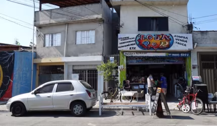 CASA PARA ALUGAR EM ERMELINO MATARAZZO