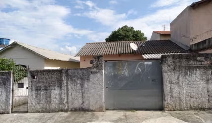 CASA PARA ALUGAR NA VILA PROGRESSO