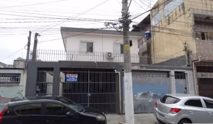 SALÃO COMERCIAL PARA ALUGAR NO JARDIM HELENA