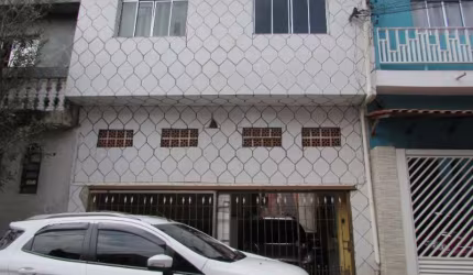 CASA A VENDA NO JARDIM DAS CAMÉLIAS, SÃO PAULO