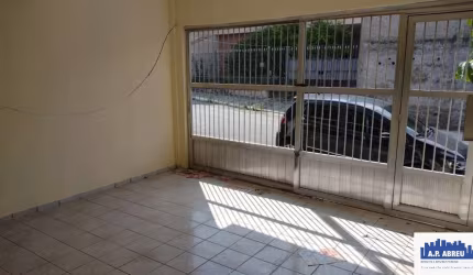 SOBRADO A VENDA NO JARDIM DANFER, SÃO PAULO