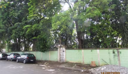 TERRENO A VENDA, JARDIM DO TRIUNFO, GUARULHOS, SP