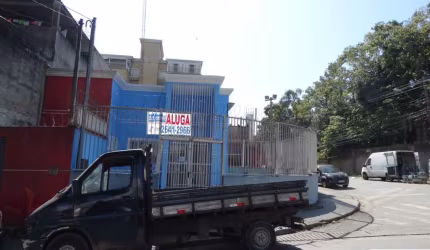 SALÃO COMERCIAL A VENDA, JARDIM DO TRIUNFO, GUARULHOS