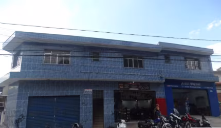 SALA COMERCIAL NA VILA CISPER
