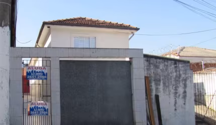 CASA A VENDA, 04 CASAS, 01 QUARTO, 03 VAGAS, VILA BUENOS AIRES, SÃO PAULO