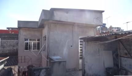 CASA PARA ALUGAR NO CANGAIBA COM 01 QUARTO