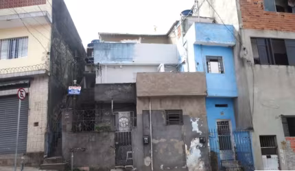 CASA PARA ALUGAR NO CANGAIBA