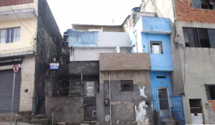CASA PARA ALUGAR NO CANGAIBA