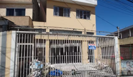 SALÃO COMERCIAL PARA ALUGAR NA AV CANGAIBA