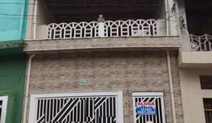 CASA PARA ALUGAR NO JARDIM DANFER