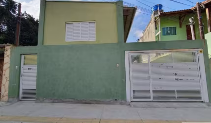 SOBRADO A VENDA, 03 QUARTOS, SUÍTE, EDICULA, 03 VAGAS, JARDIM POPULAR, SÃO PAULO