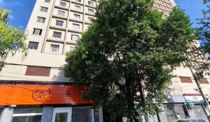 APARTAMENTO PARA ALUGAR NA AV. ALCANTARA MACHADO