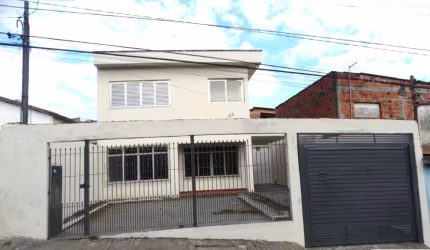 Casa com 5 quartos para alugar em Cangaíba, São Paulo , 253 m2 por R$ 5.000