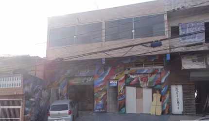 casa para alugar na vila Cisper, casa para alugar zona leste , casa de 2 dormitórios